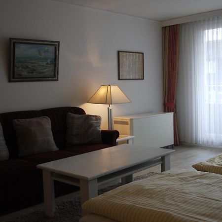 Korn Daire Westerland Dış mekan fotoğraf