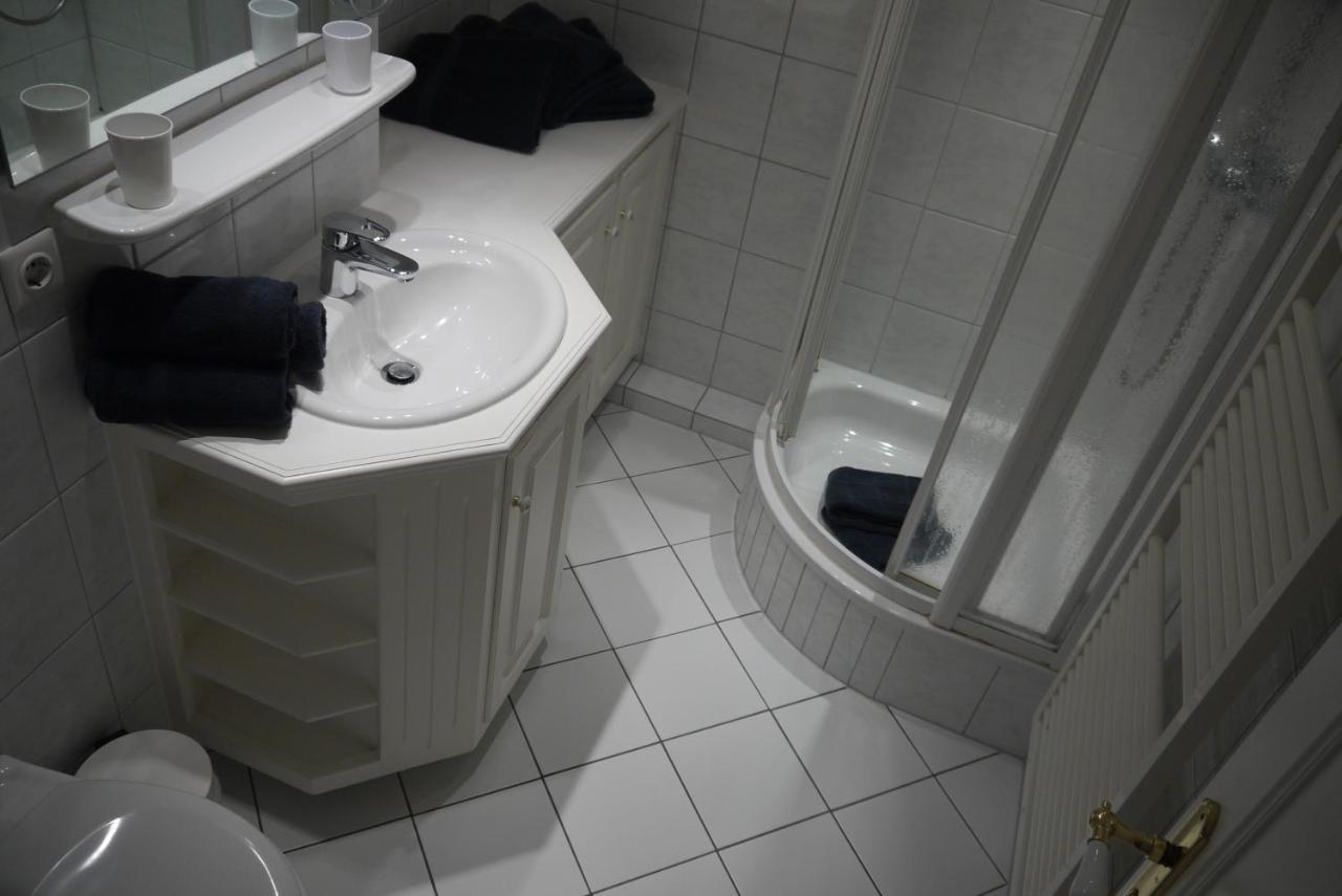 Korn Daire Westerland Dış mekan fotoğraf